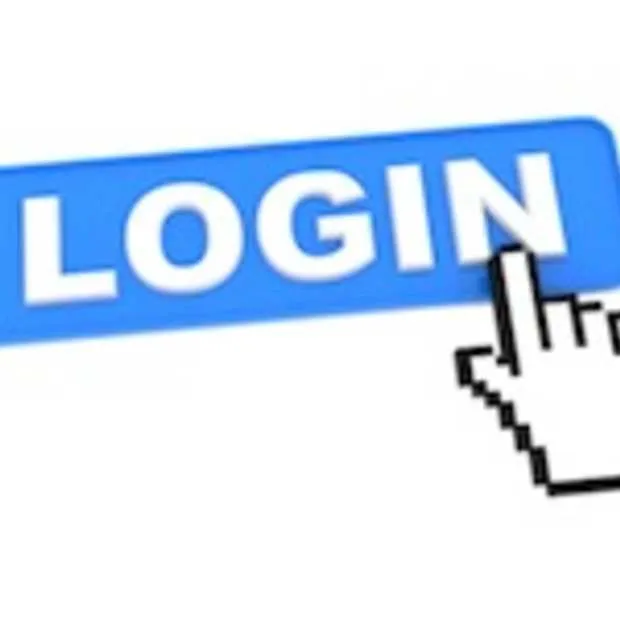 77 van de gebruikers logt liever in via