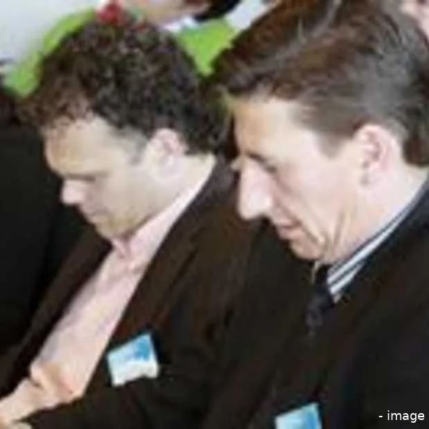 78 van de organisaties maakt in 2011 geb