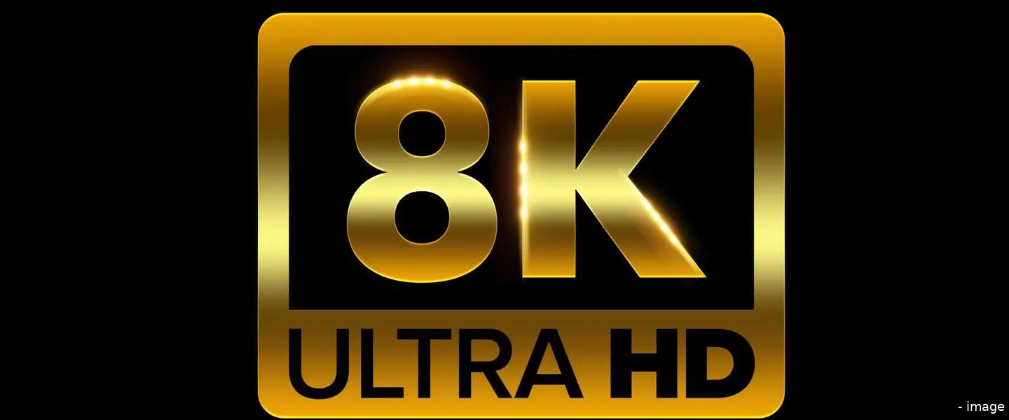 8k h