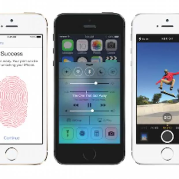 9 miljoen iphones verkocht in eerste wee