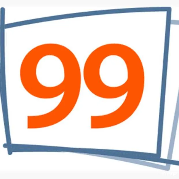 99designs brengt online marktplaats voor