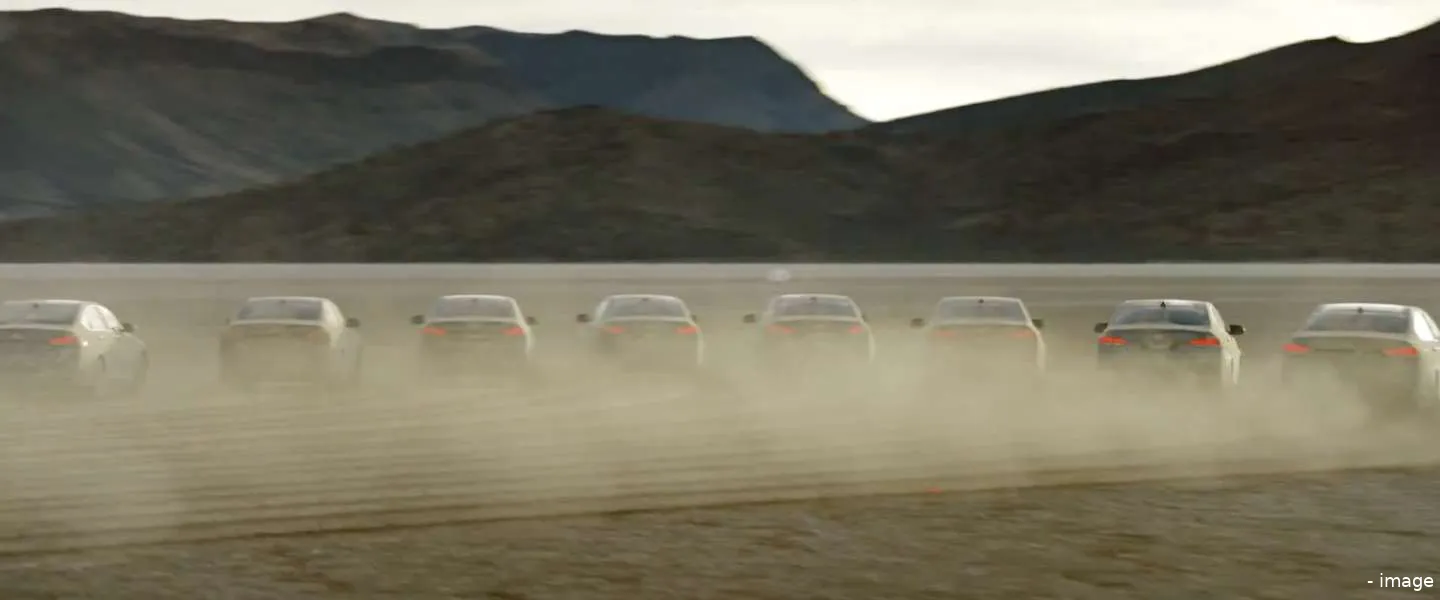 a message to space hyundai