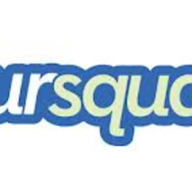 a smarter foursquare