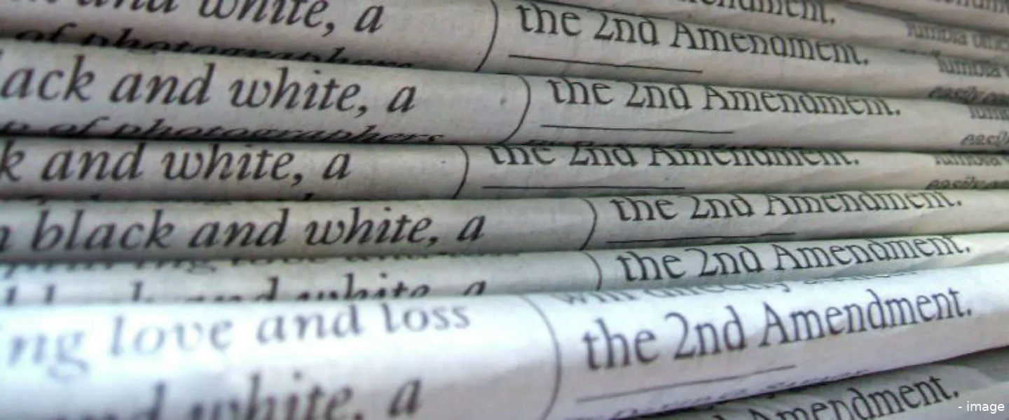 a stack of newspapers 1440