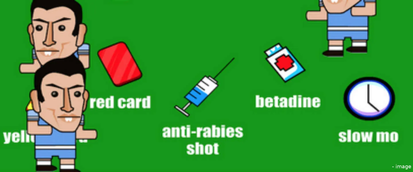a3 suarez the biteman returns