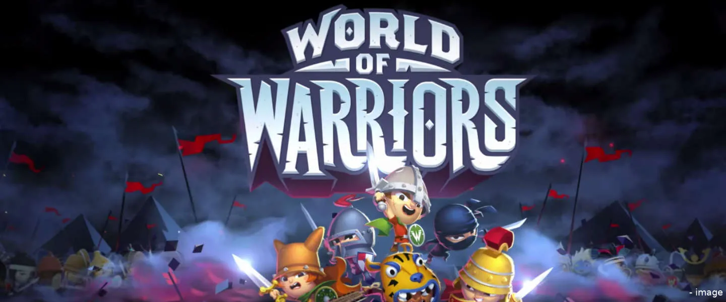 a8 world of warriors 1440