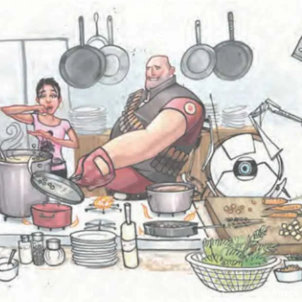 aan de slag bij valve het nieuwe werken