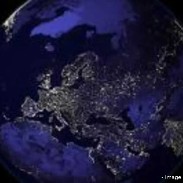 aandacht gevraagd voor earth hour