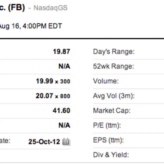 aandeel facebook daalt nog sneller na vr