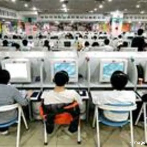 aantal chinese internetgebruikers staat