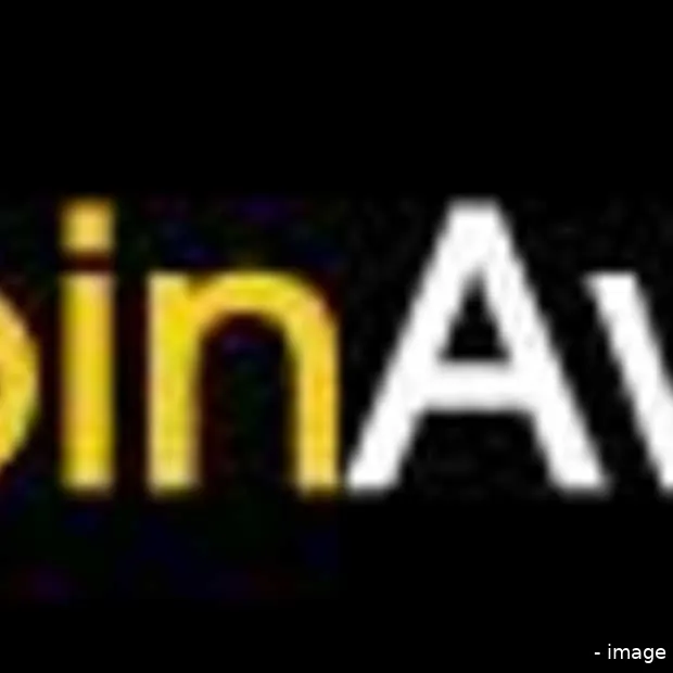 aantal inzendingen spinawards lijdt niet