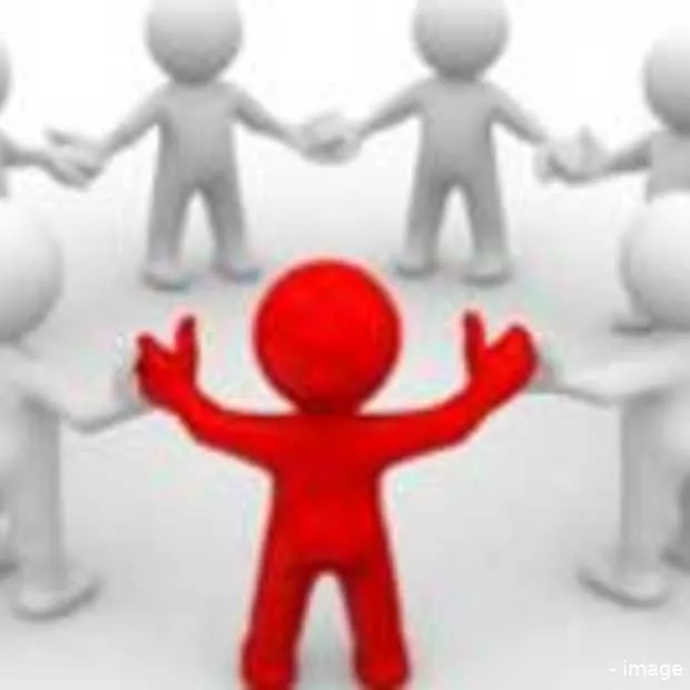 aartsbisschop waarschuwt voor social med