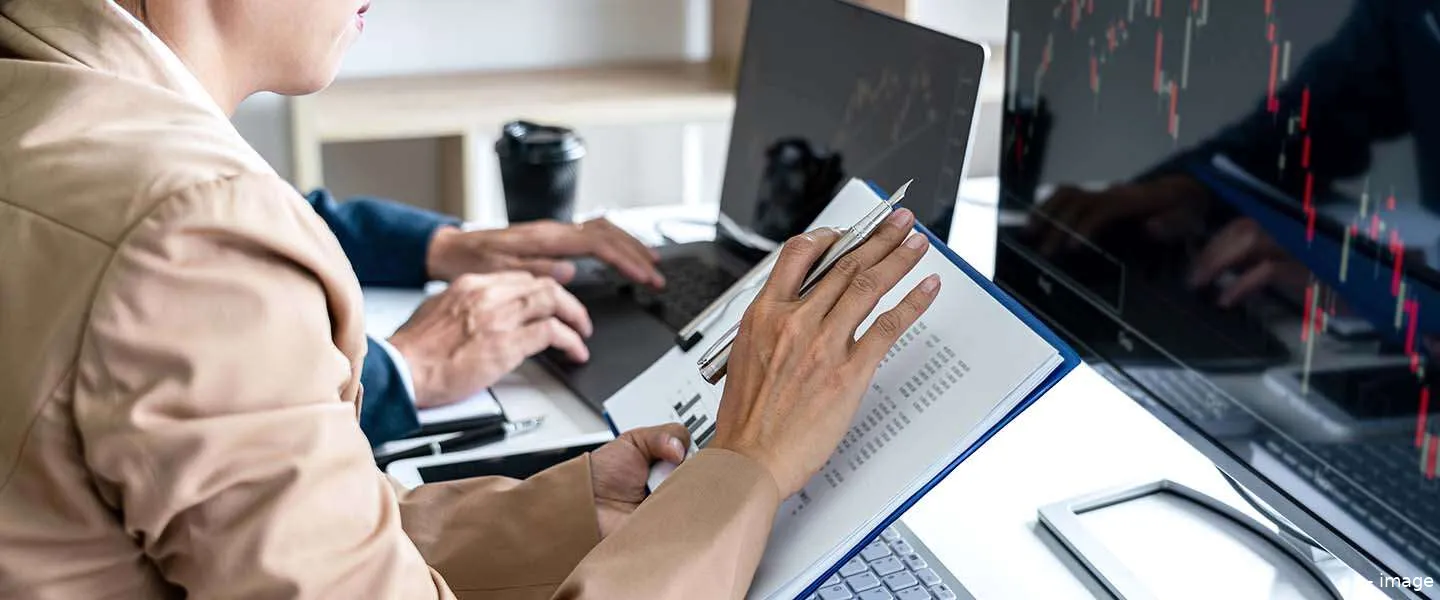 abn amro investeren