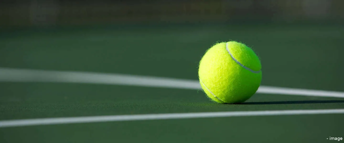 abn amro world tennis tournament