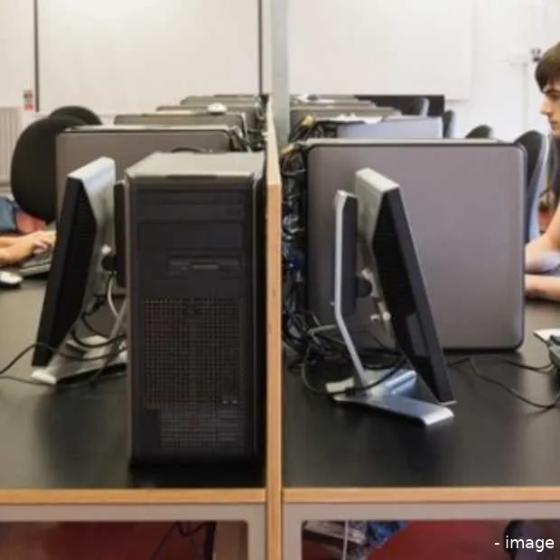 academische centra voor innovatie en big