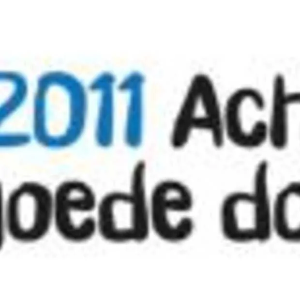 acht uur overwerken voor het goede doel