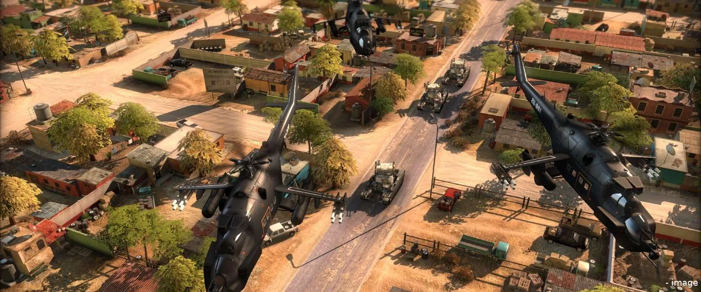 act of aggression sterke basis