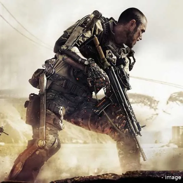 activision komt met grote namen op e3