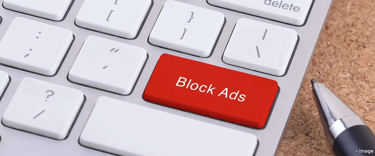 ad blocker chrome