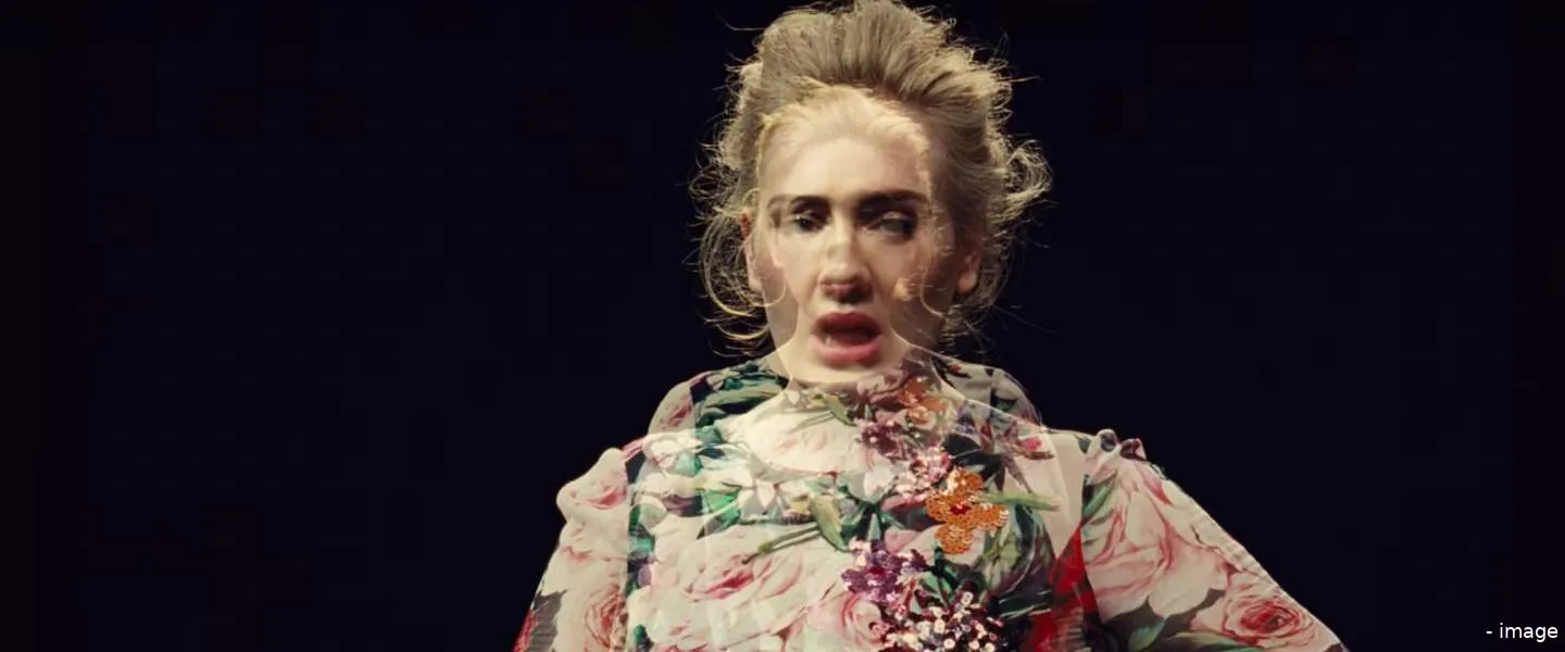 adele sendmylove header