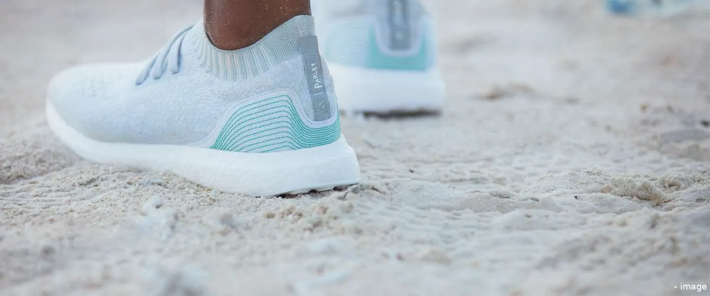 adidas parley