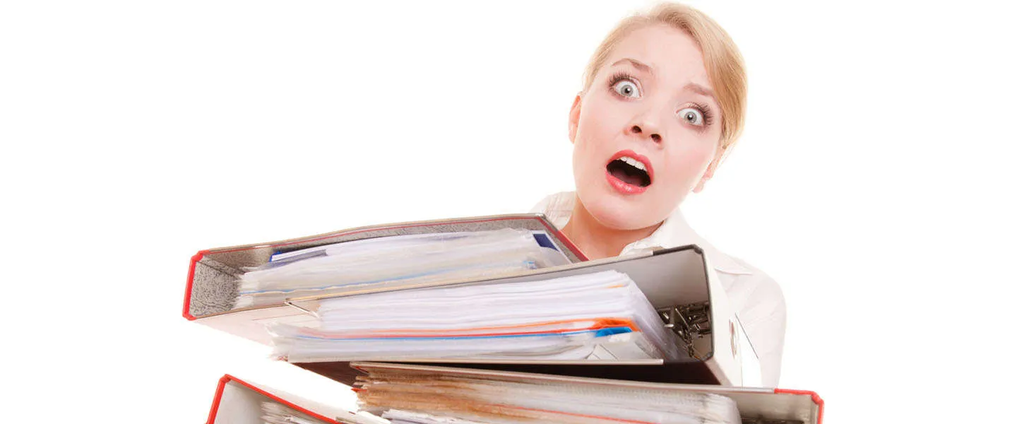 administratie online