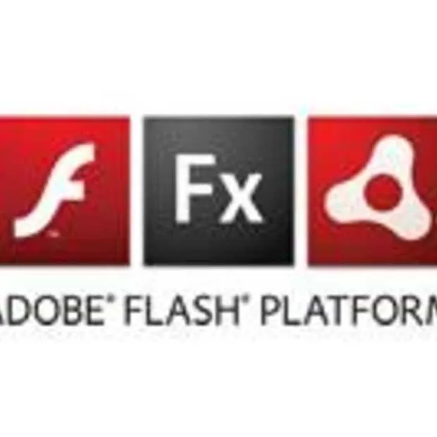 adobe breidt flash platform uit