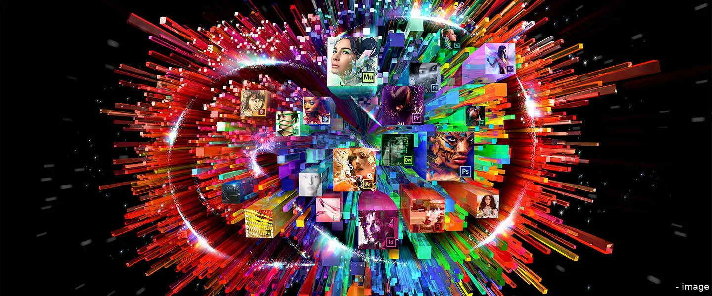 adobe creative cloud 1