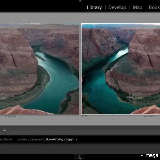 adobe lightroom 4 beta