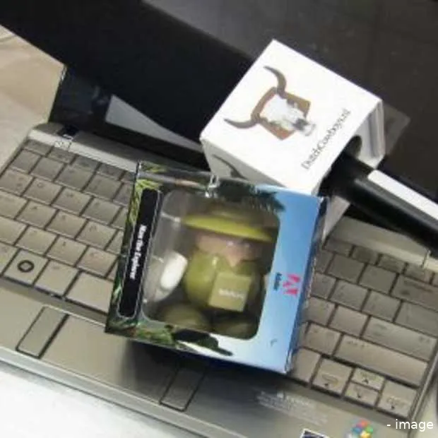 adobe max 2008 prijsvraag