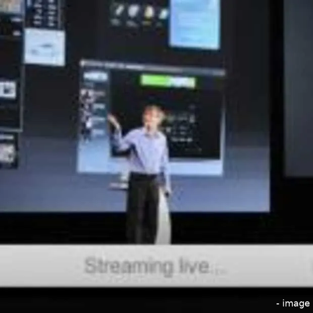 adobe max 2009 online