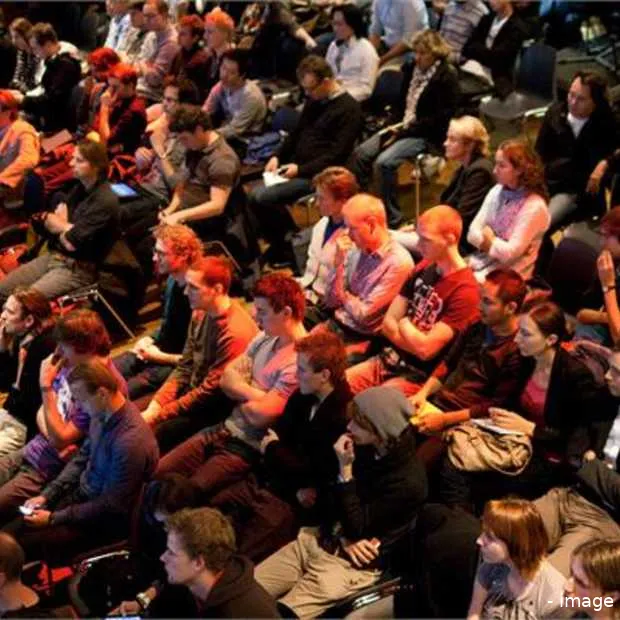 adobe user group kondigt 25e event aan l