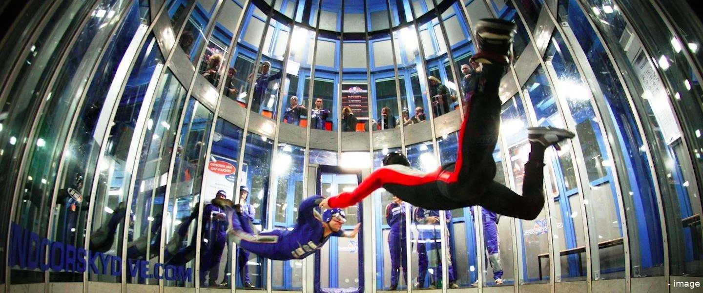 adrenaline succes zakelijke meeting