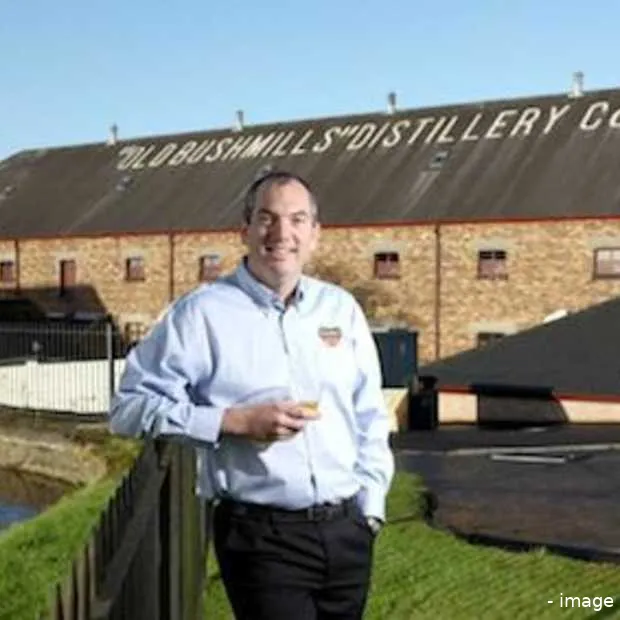 adv ontdek de geheimen achter bushmills