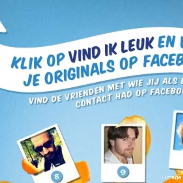 adv orangina show your originals faceboo