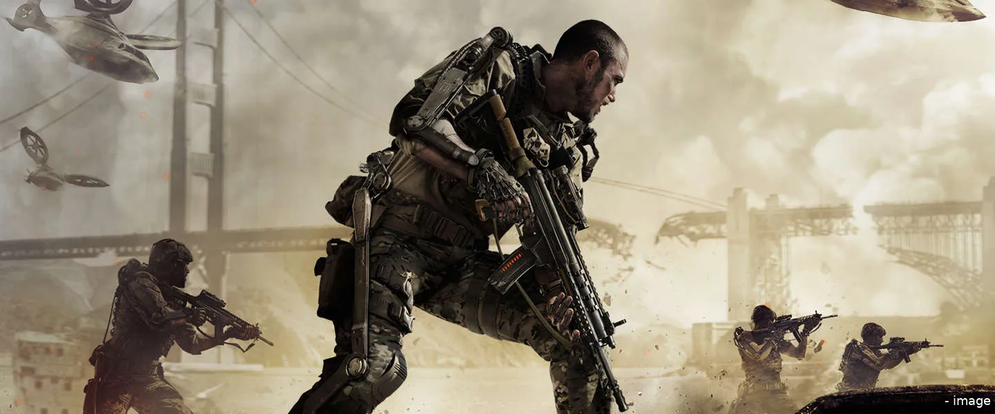 advancedwarfare h