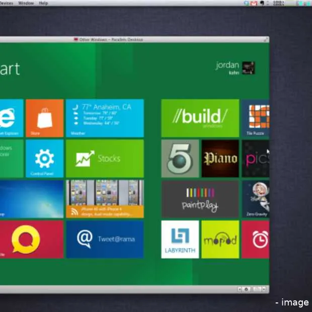 advies mac gebruikers moeten niet upgrad