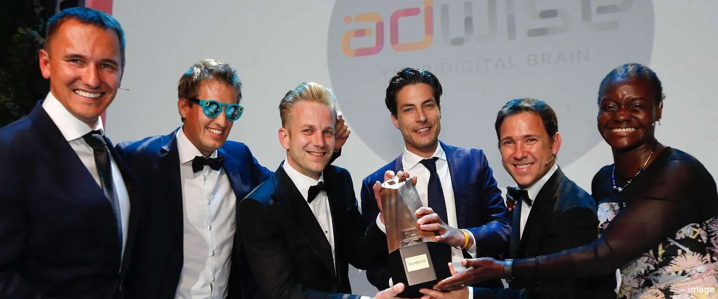 adwise award 1