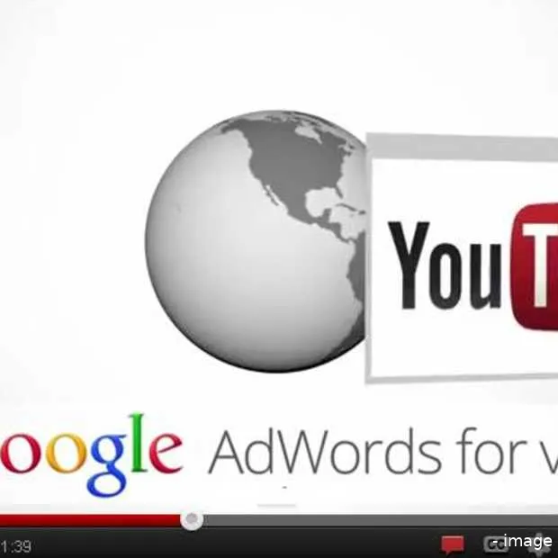 adwords voor youtube een introductie