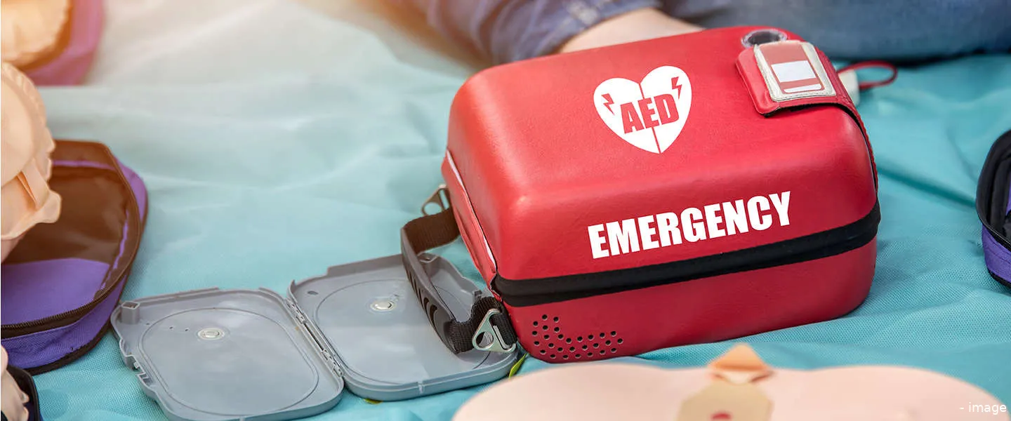 aed emergency