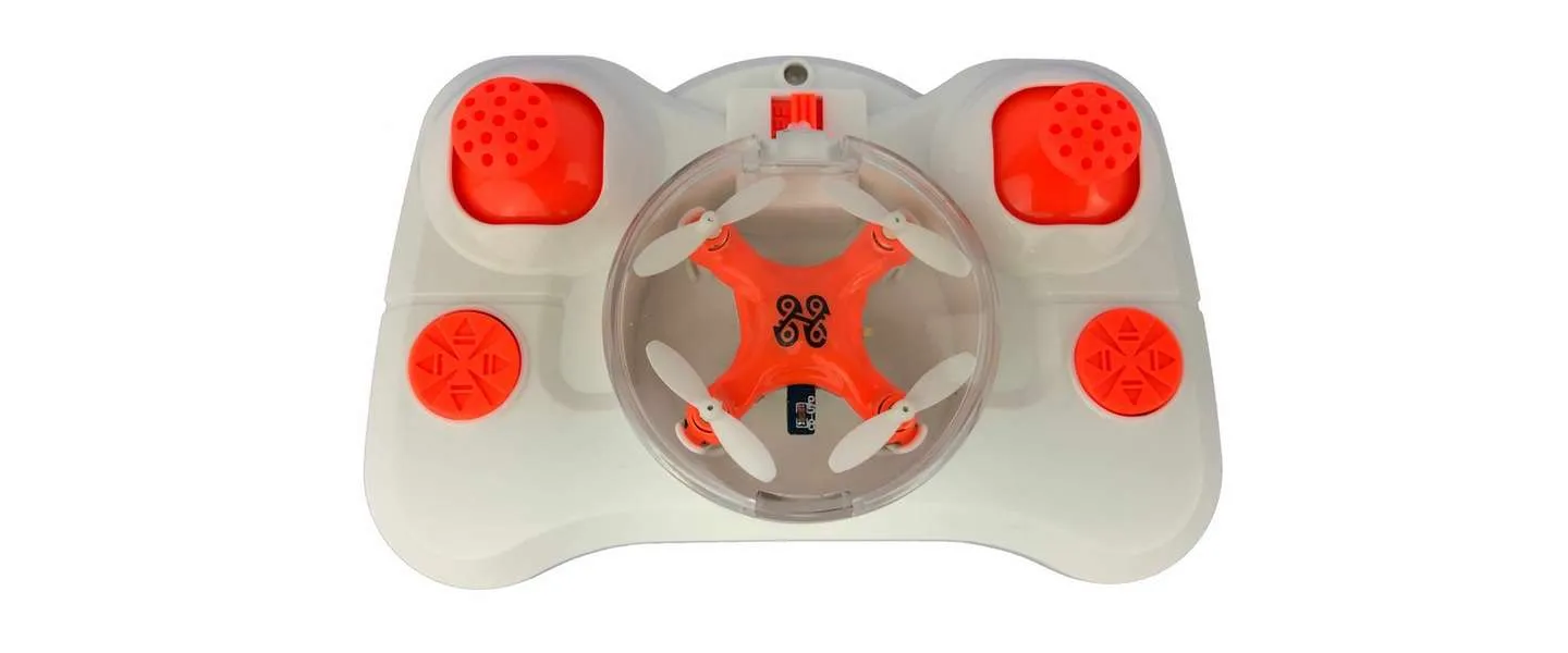 aerius kleinste drone
