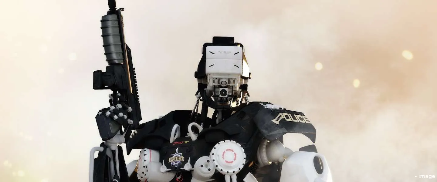 af van killer robots