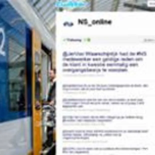 afgestudeerde masters maken via twitter