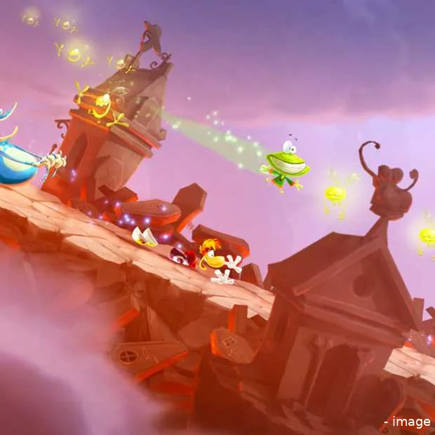 aflopende zaak voor exclusieve wii u sof