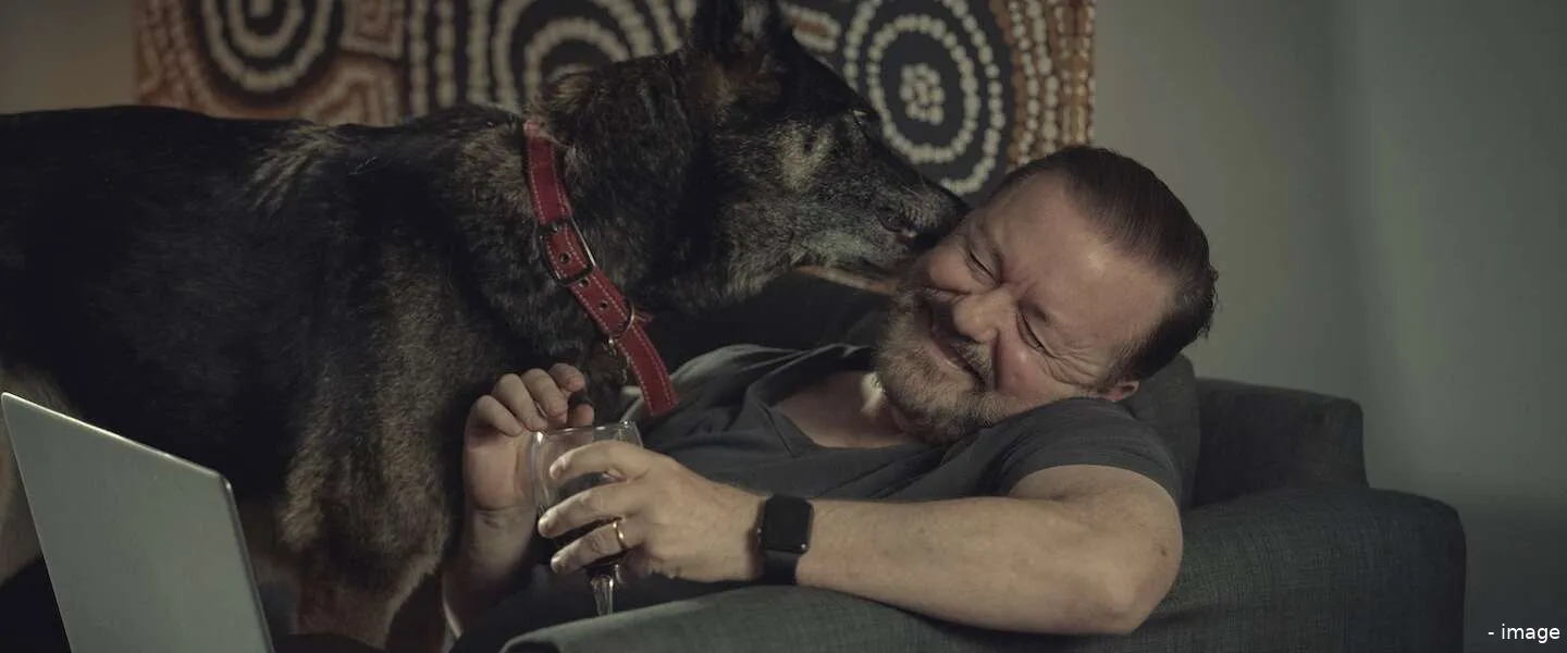 after life seizoen 3