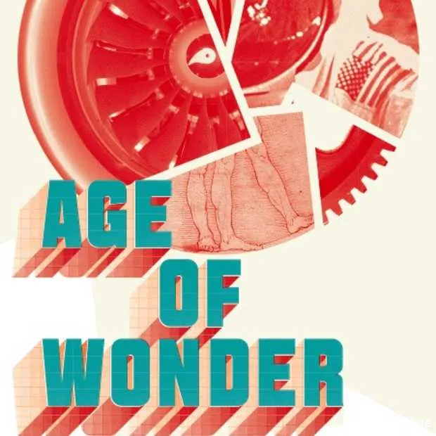 age of wonder maakt zijn debuut in eindh