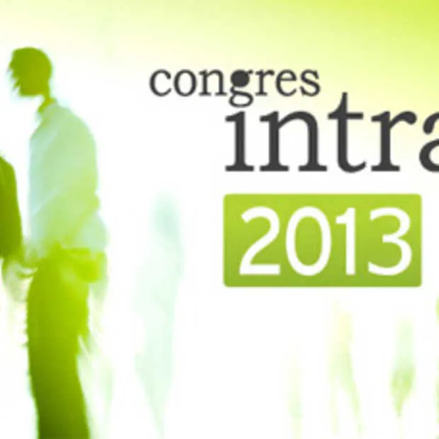 agendatip congres intranet 2013 op 19 ma