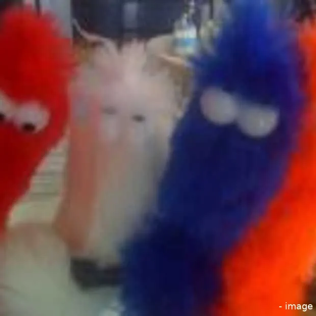 ah s beesies raken uitverkocht