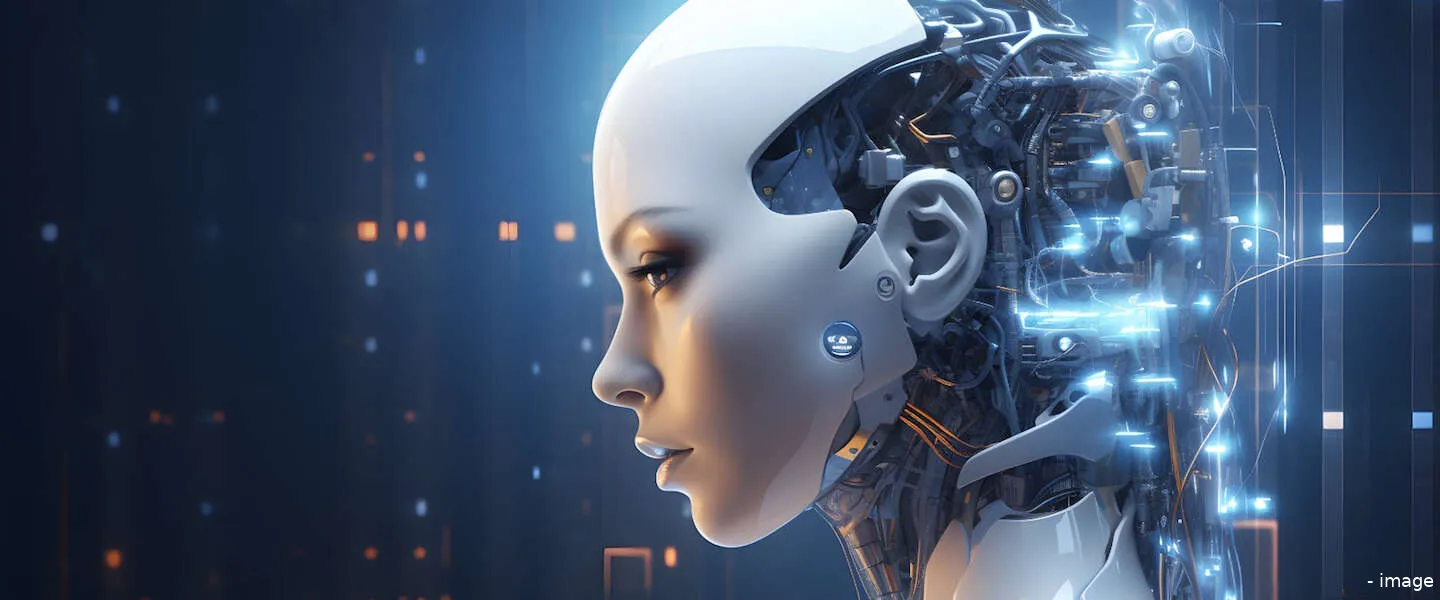 ai generated woman 1