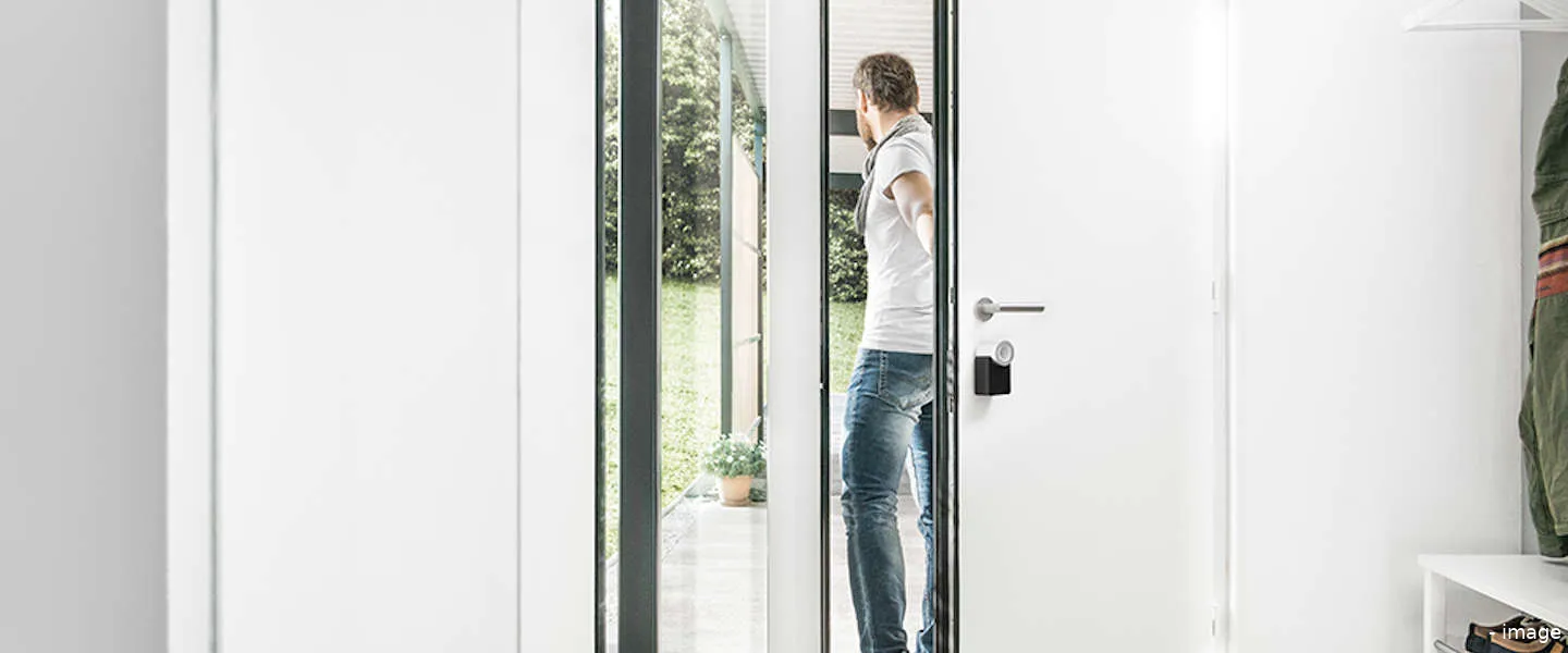 airbnb nuki smart lock